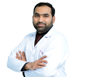 DR. DANISH SARDAR